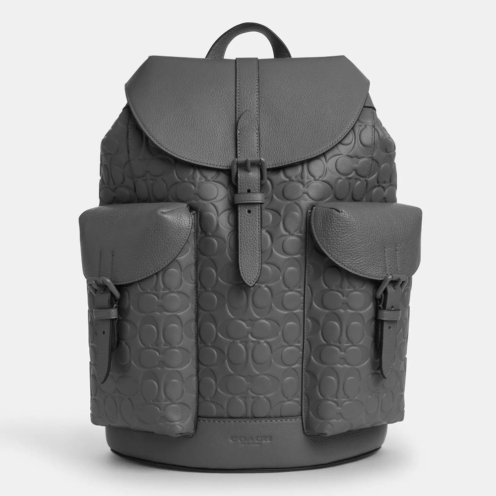 Coach Warner Backpack